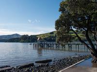 Akaroa, Banks Peninsula