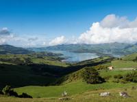 Banks Peninsula