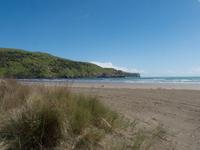 Okains Bay, Banks Peninsula