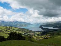Banks Peninsula