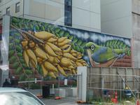 Wandmalereien Christchurch