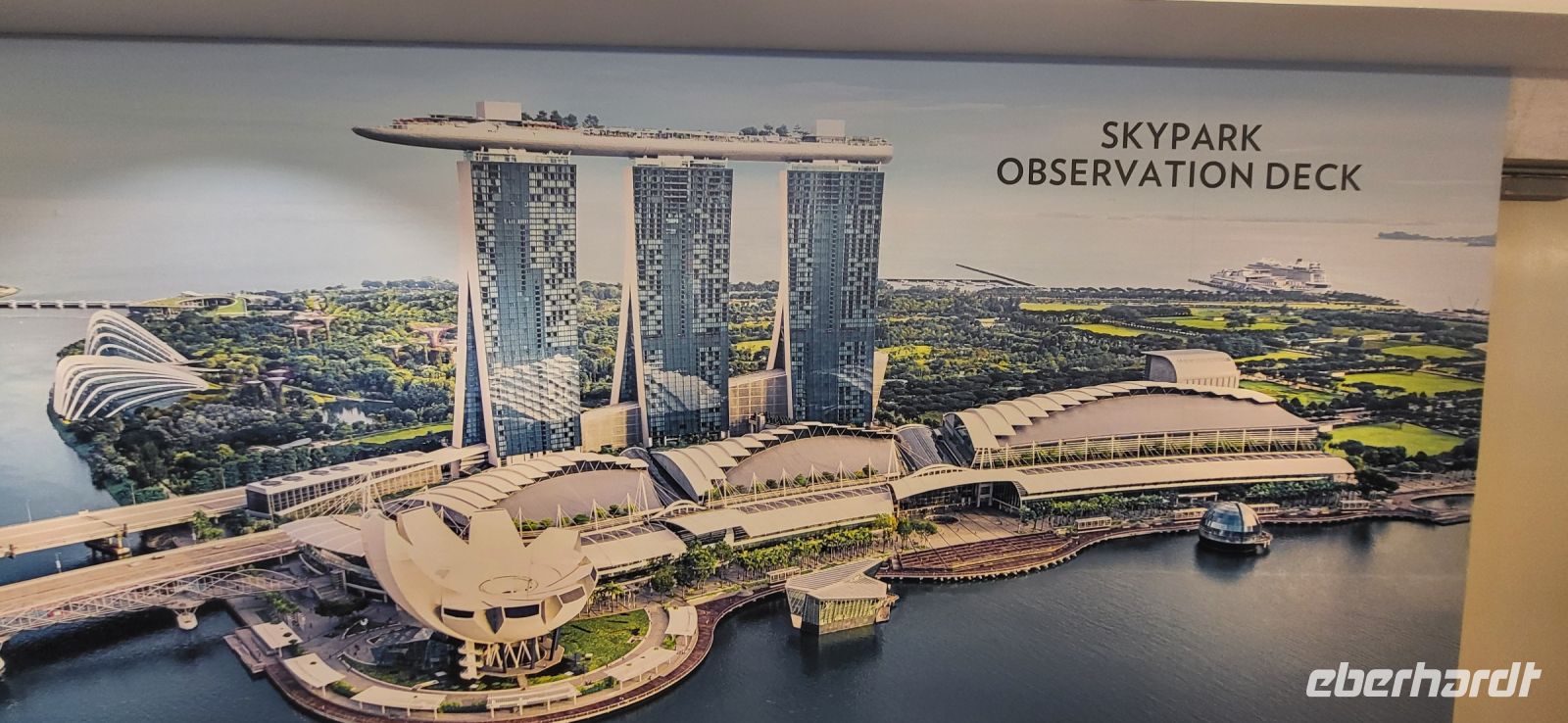 17 Singapur