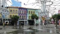 Singapur, Circular Quay