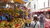 Singapur, Chinatown