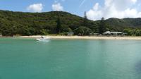 Bay of Islands, Insel Urupukapuka 