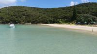 Bay of Islands, Insel Urupukapuka 