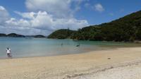 Bay of Islands, Insel Urupukapuka 