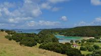 Bay of Islands, Insel Urupukapuka 