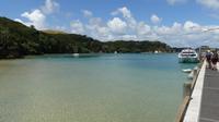 Bay of Islands, Insel Urupukapuka 