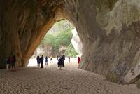 Cathedral Cove