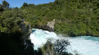 Huka Falls