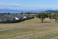 Lake Taupo