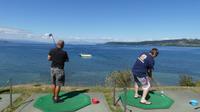 Lake Taupo, Golf