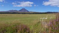 Tongariro Nationalpark, Mount Ngauruhoe 