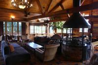 unser Hotel in Ohakune