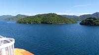 Marlborough Sounds