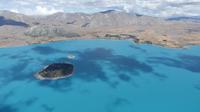 Rundflug Mount Cook, Lake Tekapo
