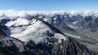 Rundflug Mount Cook