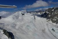 Rundflug Mount Cook