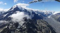 Mount Cook