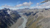 Rundflug Mount Cook