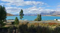 Lake Tekapo