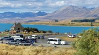Lake Tekapo