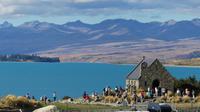 Lake Tekapo