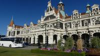 Dunedin, Bahnhof