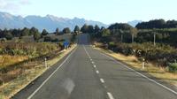 Te Anau - Milford