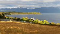Te Anau - Milford
