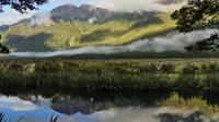 Te Anau - Milford, Mirror Lakes