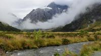 Te Anau - Milford