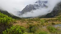 Te Anau - Milford