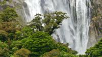 Milford Sound, Bowen Falls