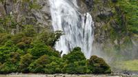Milford Sound, Bowen Falls