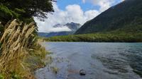 Milford > Te Anau, Wanderweg Lake Gunn