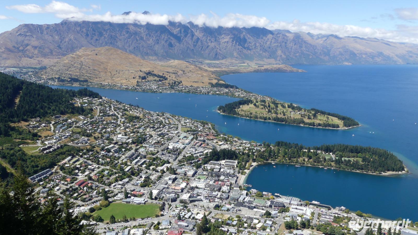 Queenstown