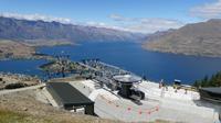 Queenstown, Bob´s Peak