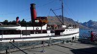 Queenstown, TSS Earnslaw