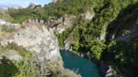 Kawarau-Brücke 