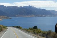 Lake Hawea