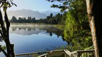 Lake Matheson