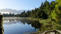 Lake Matheson