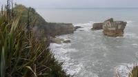 Pancake Rocks