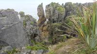 Pancake Rocks