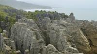 Pancake Rocks