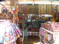 Sightseeing Singapur - Little India