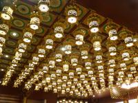 Sightseeing Singapur - China Town