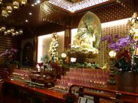 Sightseeing Singapur - China Town